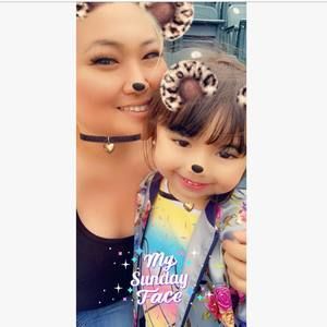 Meet your Posher, Grace